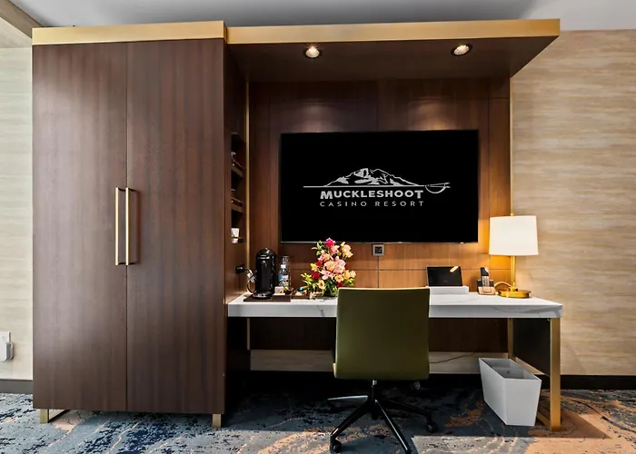 Muckleshoot Casino Resort