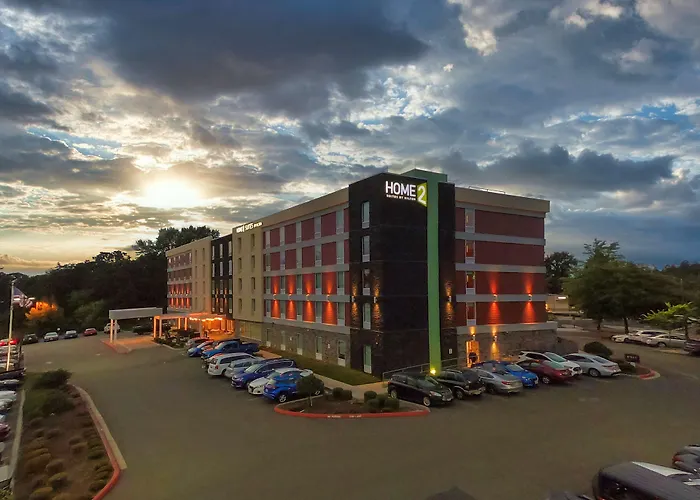 Home2 Suites By Hilton Dupont